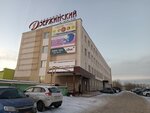Сметана Сергеевна (Derevoobdelochnaya Street, 8), canteen