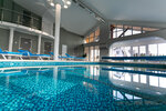 Усадьба Парфенова (posyolok Kamennomostskiy, ulitsa Chaykovskogo, 20), spa