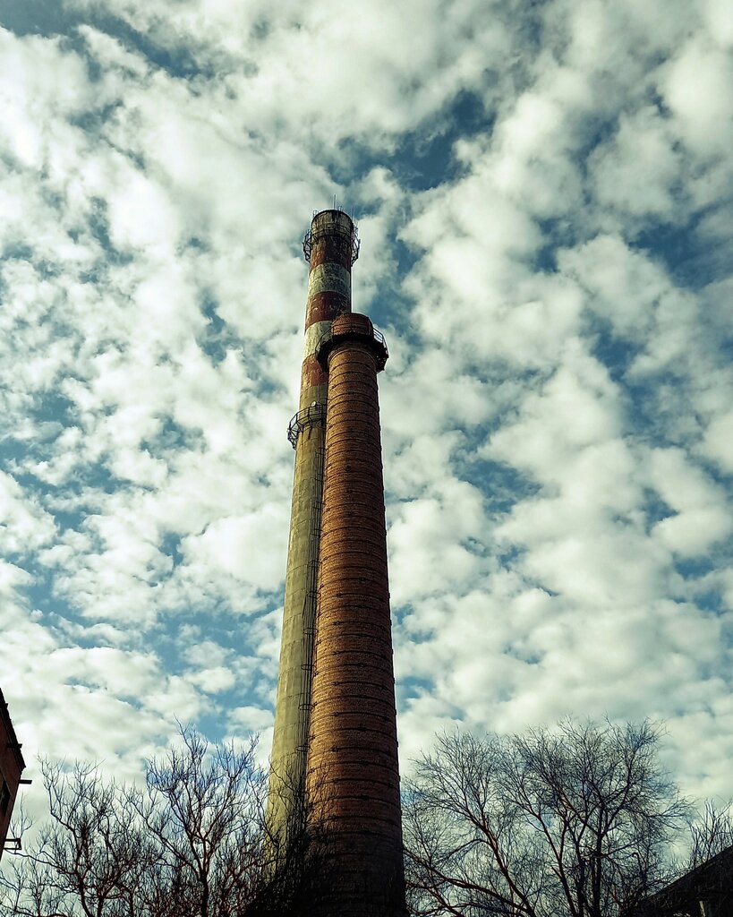Landmark, attraction Бывший Кропоткинский химический завод, Kropotkin, photo