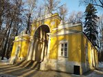 Milovida (Dolskaya Street, 1с13), cafetería