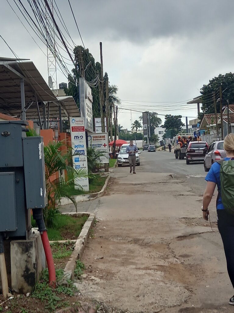 Hospital Sunshine Healthcare Ltd, Accra, photo
