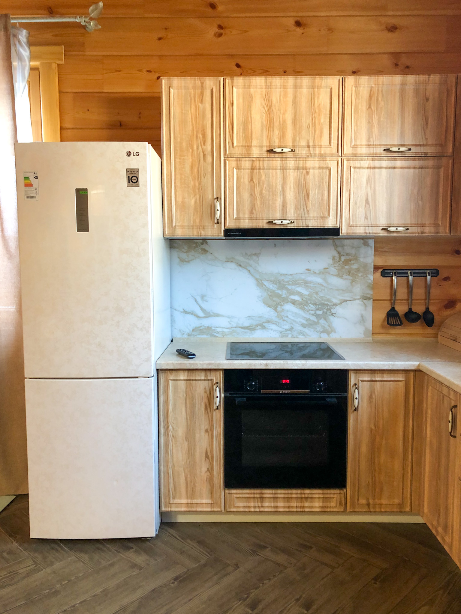 Фото Grizzly house