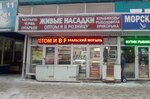 Живые насадки (MKAD, 14th kilometre, 23) ، لوازم صيد
