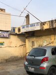 Linus Forex Bureau Lts (P. A. Smith Lane, 3), reference service