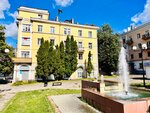 Wonderapart (Bolshaya Moskovskaya ulitsa, 92А), hotel