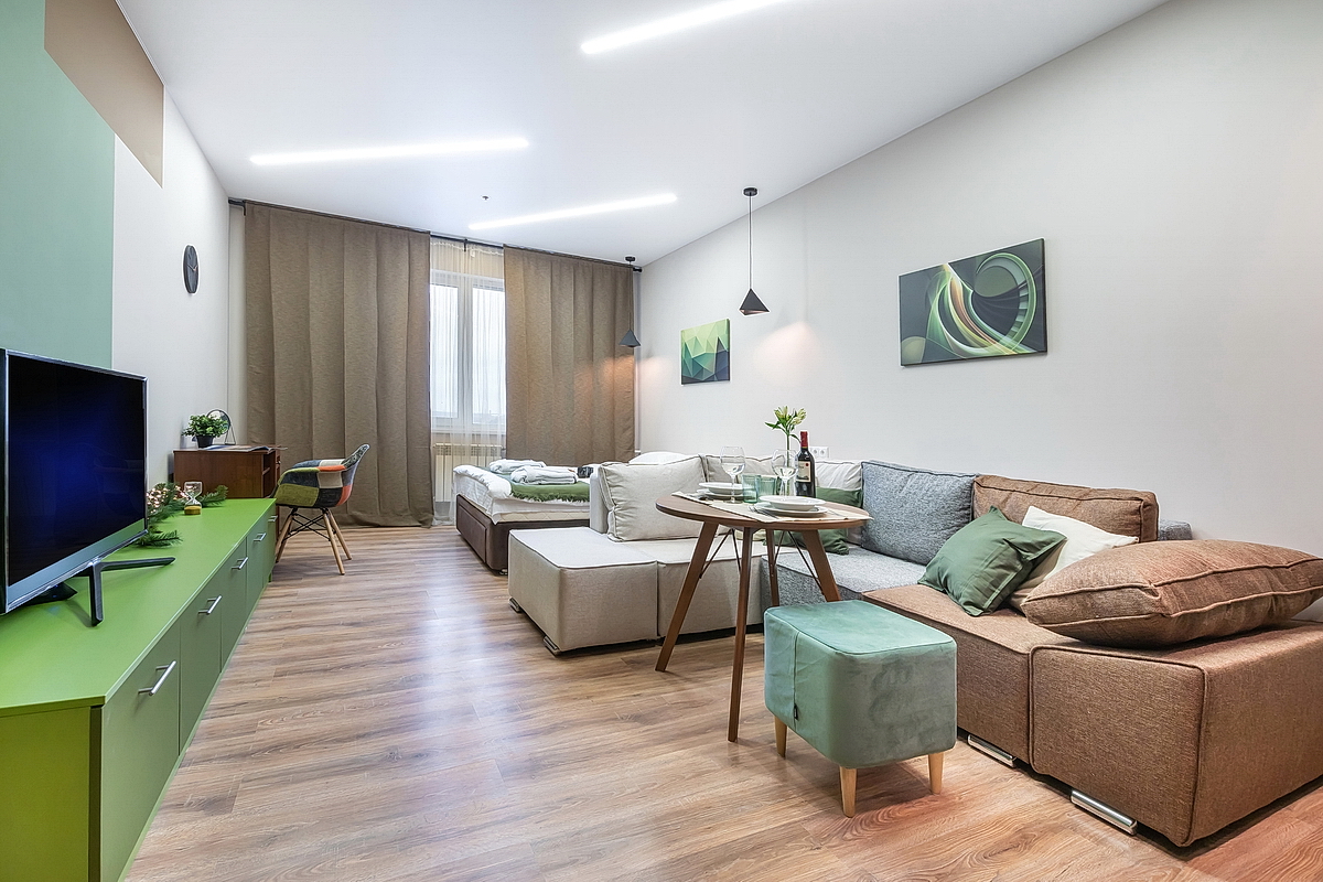 Фото Sky Inn Color