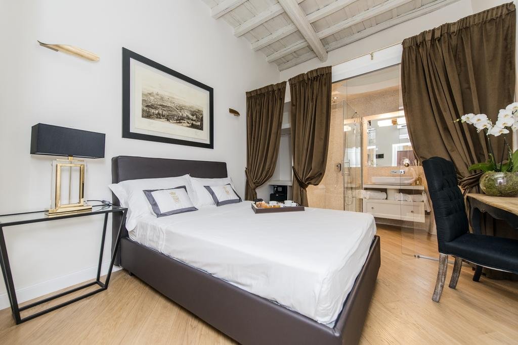 Фото M. D. StarHome Rome