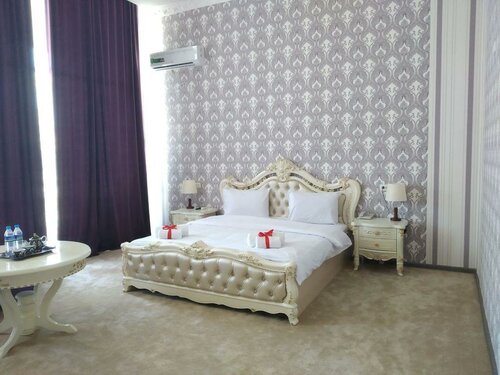 Гостиница Garden House в Навои