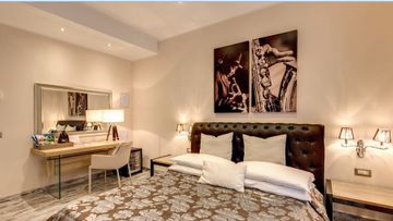 Фото Colonna 18 Guest House