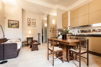 Фото Italianway Apartments - Reg. nto Savoia