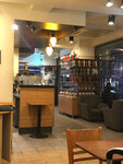 Starbucks (İstanbul, Şişli, Cumhuriyet Cad., 36A), kahve dükkanları  Şişli'den