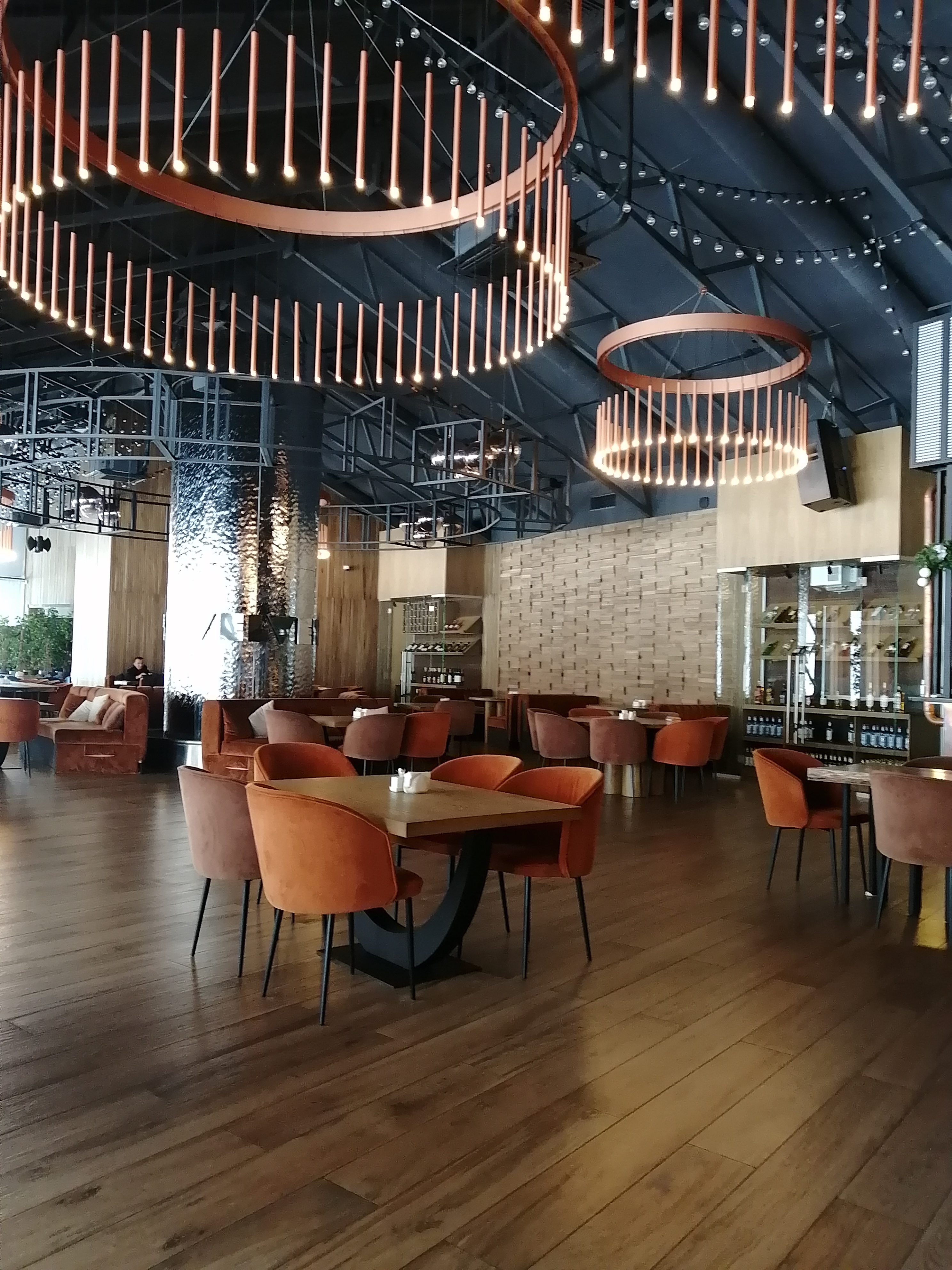 Фото Альпина парк