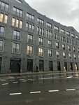 Cloud Nine (Moscow, Bolshaya Polyanka Street, 11/14с1), housing complex