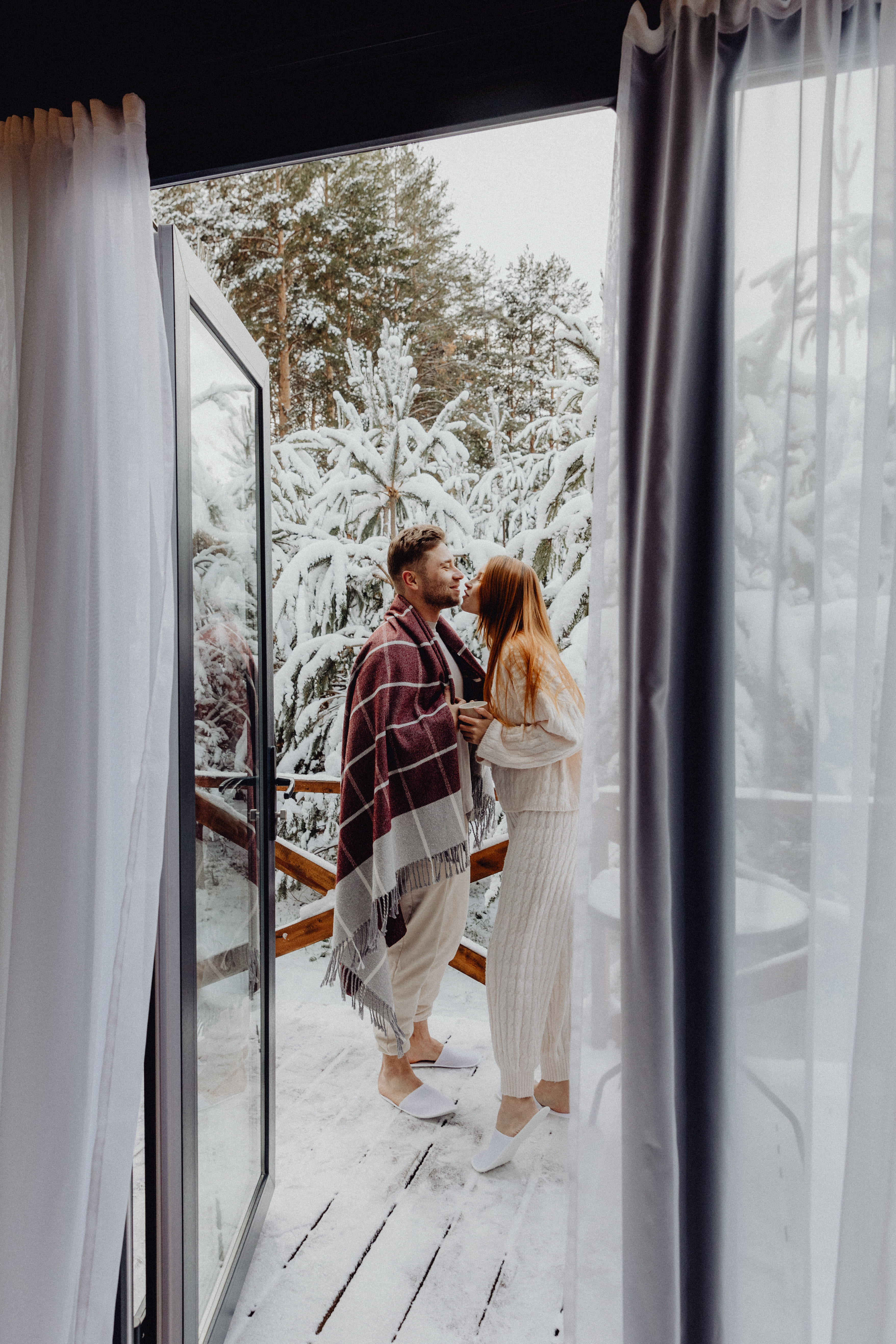 Фото Хворост