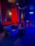Extaz (Maxim Gorky Street, 84), strip club
