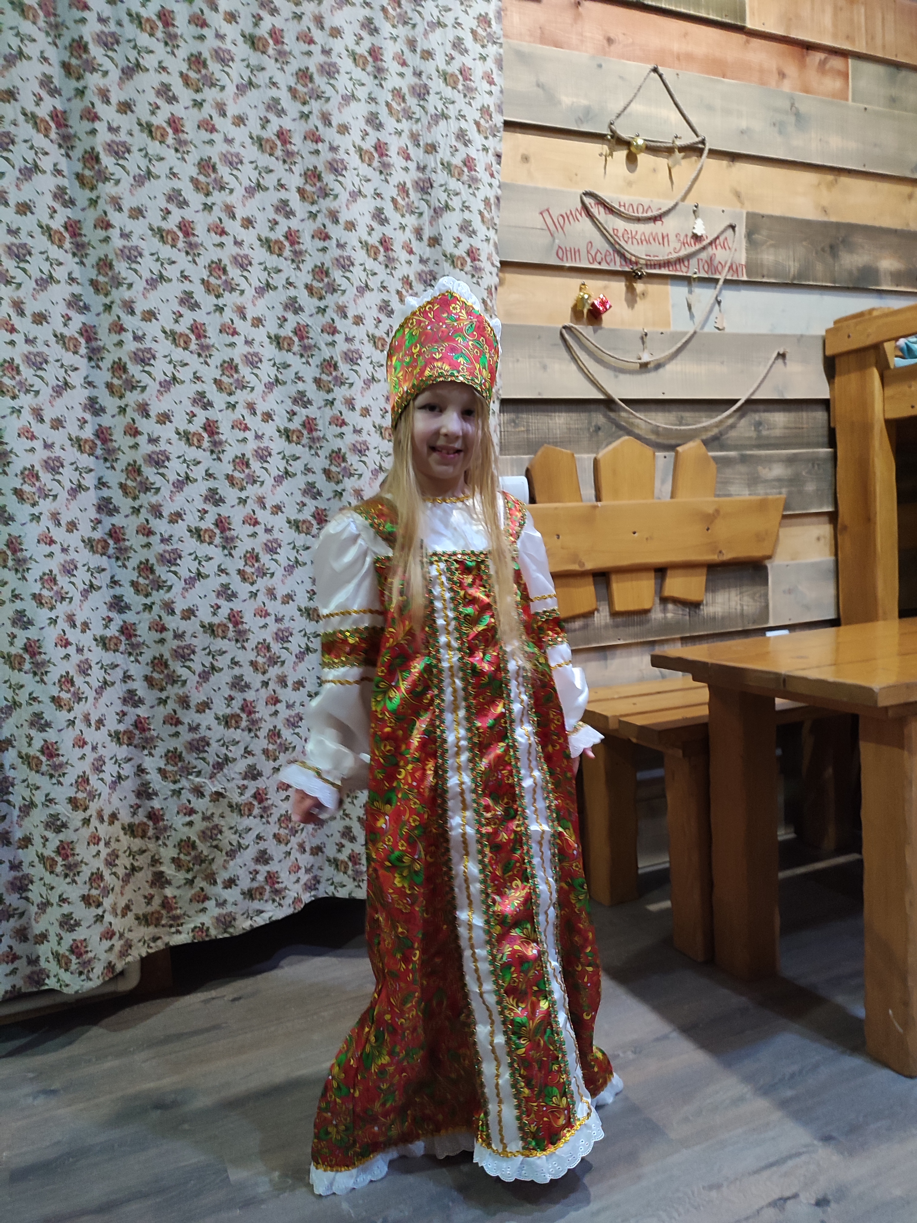 Фото Три Богатыря