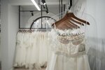 Gabbiano (Volkova Street, 70), bridal salon