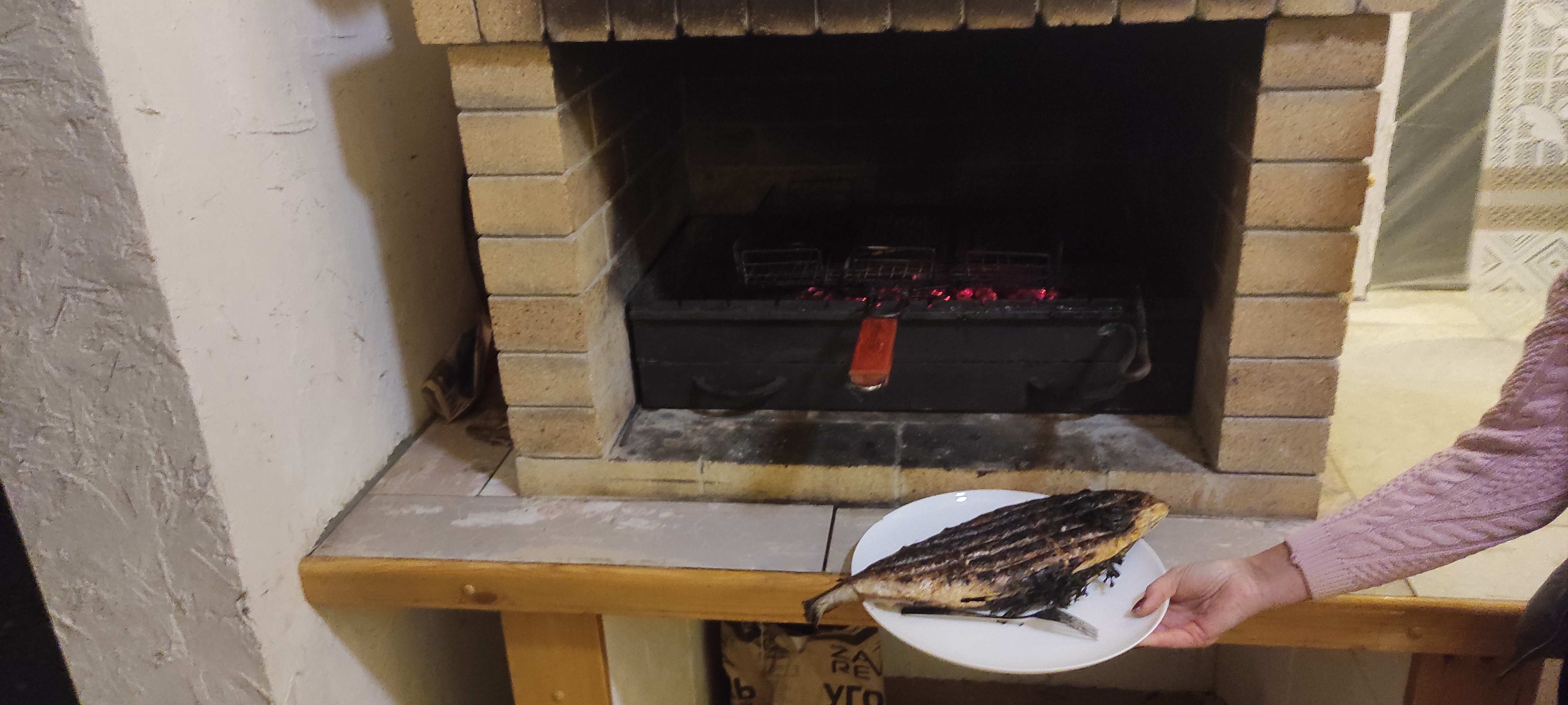 Фото MangupShale