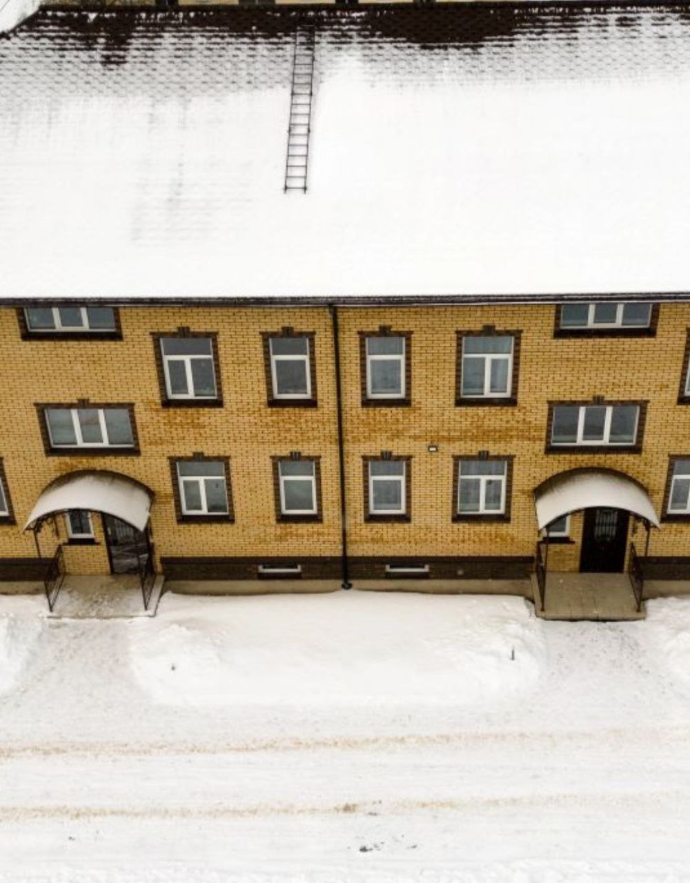 Фото Альянс