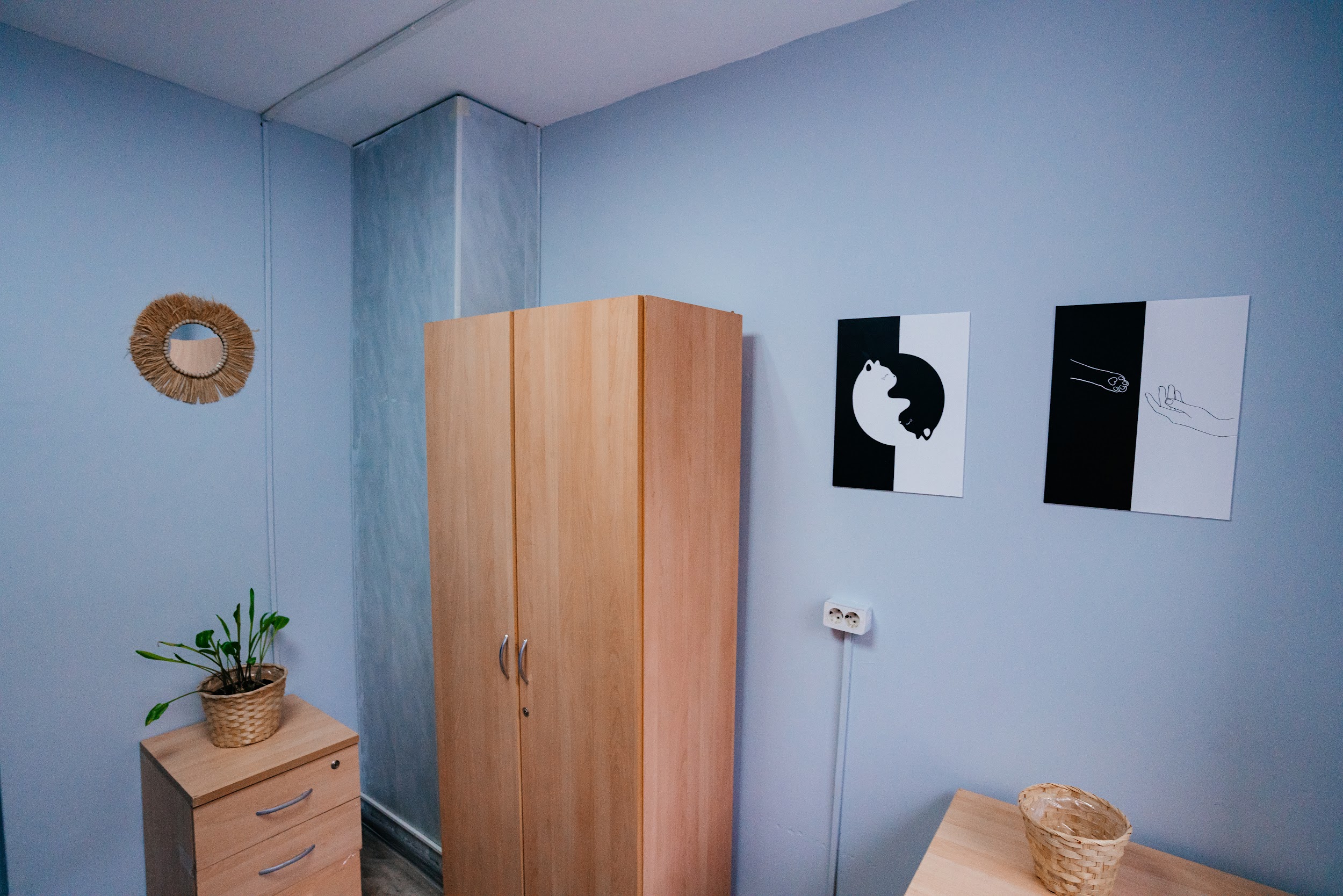 Фото Мама, я в гостях