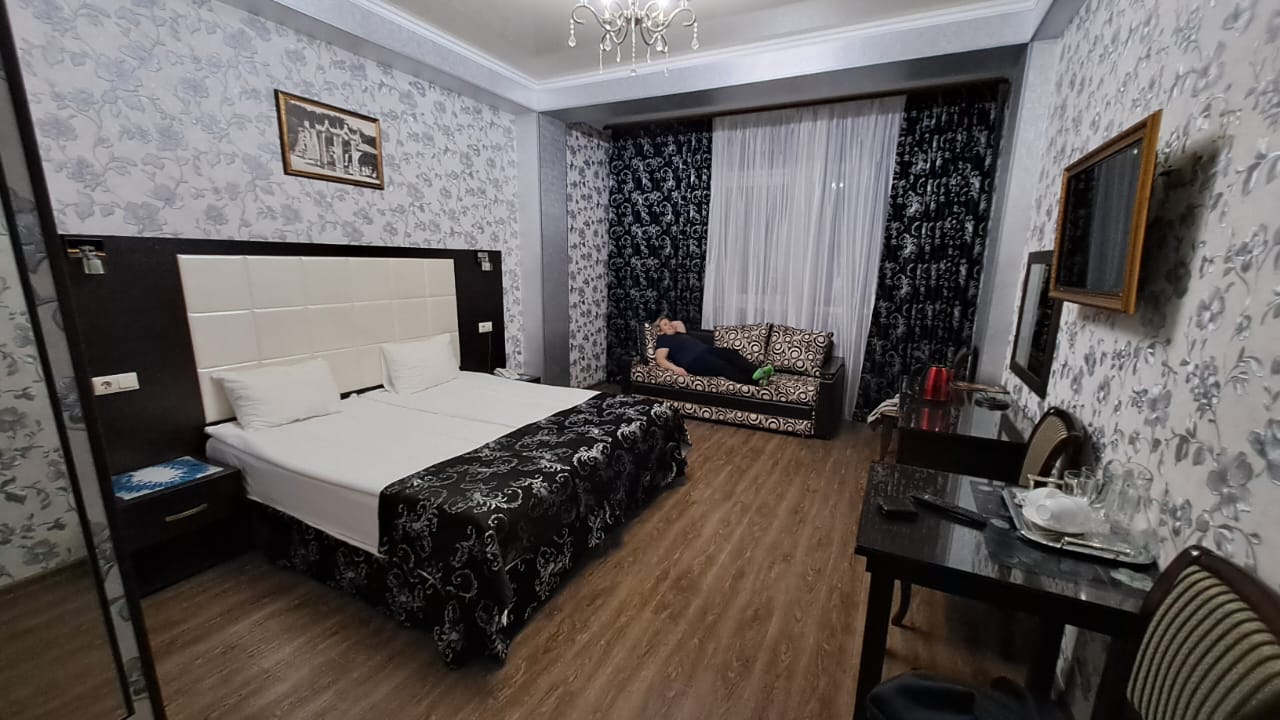 Фото отеля 5