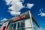 Rrt official dealer of Nissan (Kopretsovskaya ulitsa, 35), car service, auto repair