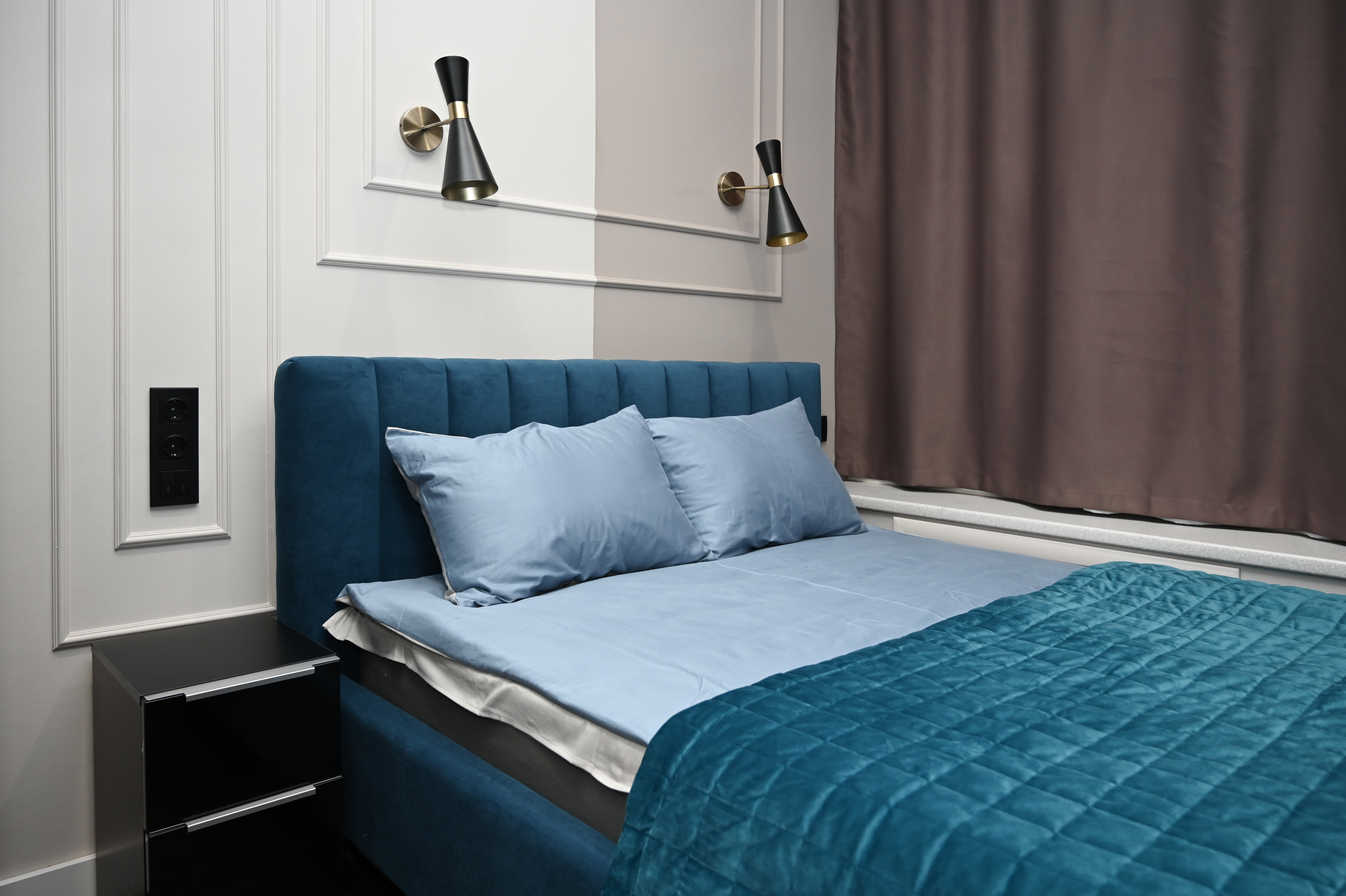 Фото SalutApart Renessans