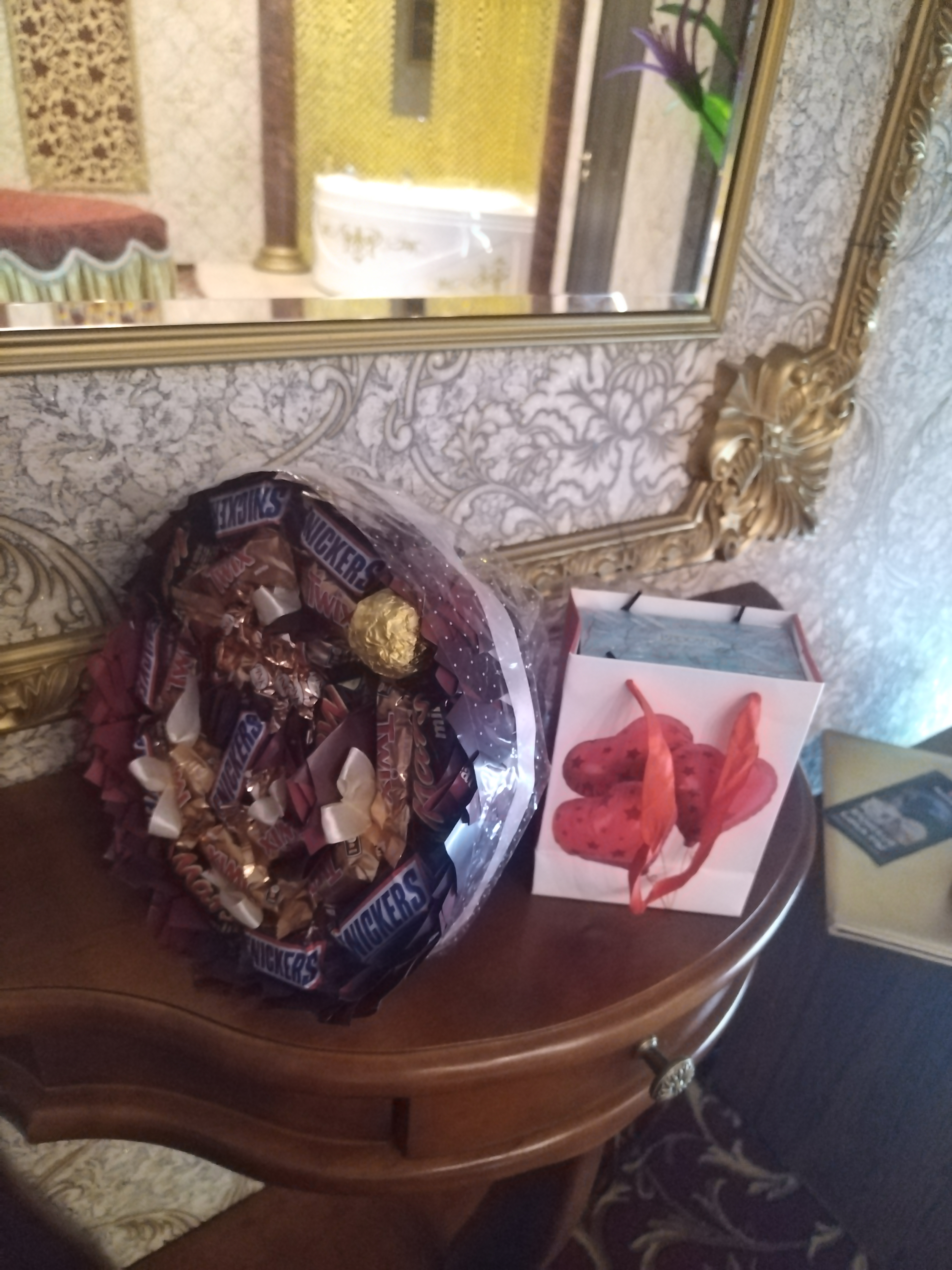 Фото День & Ночь