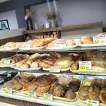 Пекарня № 1 (ulitsa Griboyedova, 2/3), panadería