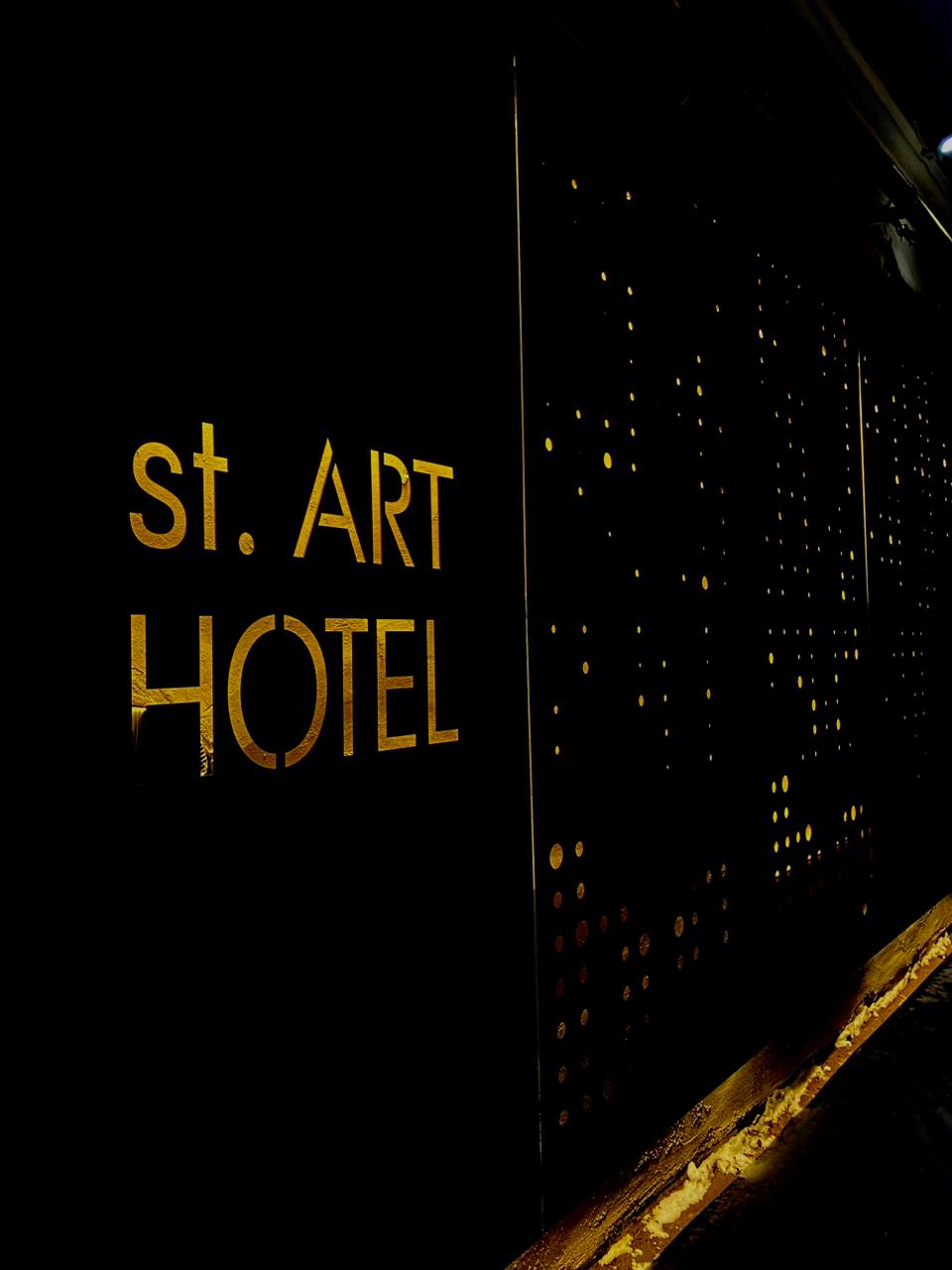 Фото bobo st.art.hotel Nizhniy Novgorod