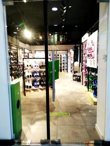 Crocs auchan sale