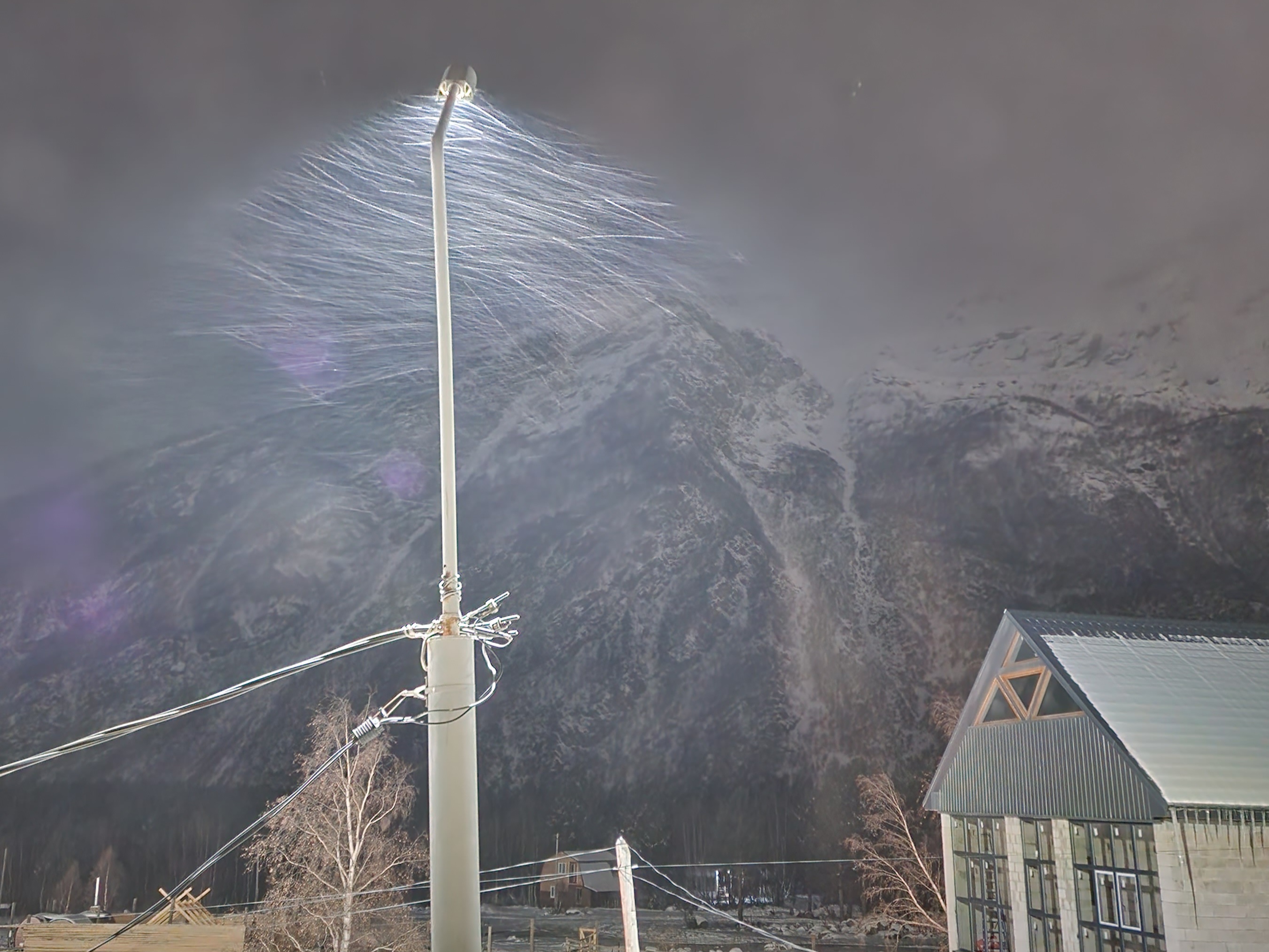 Фото Седьмой регион