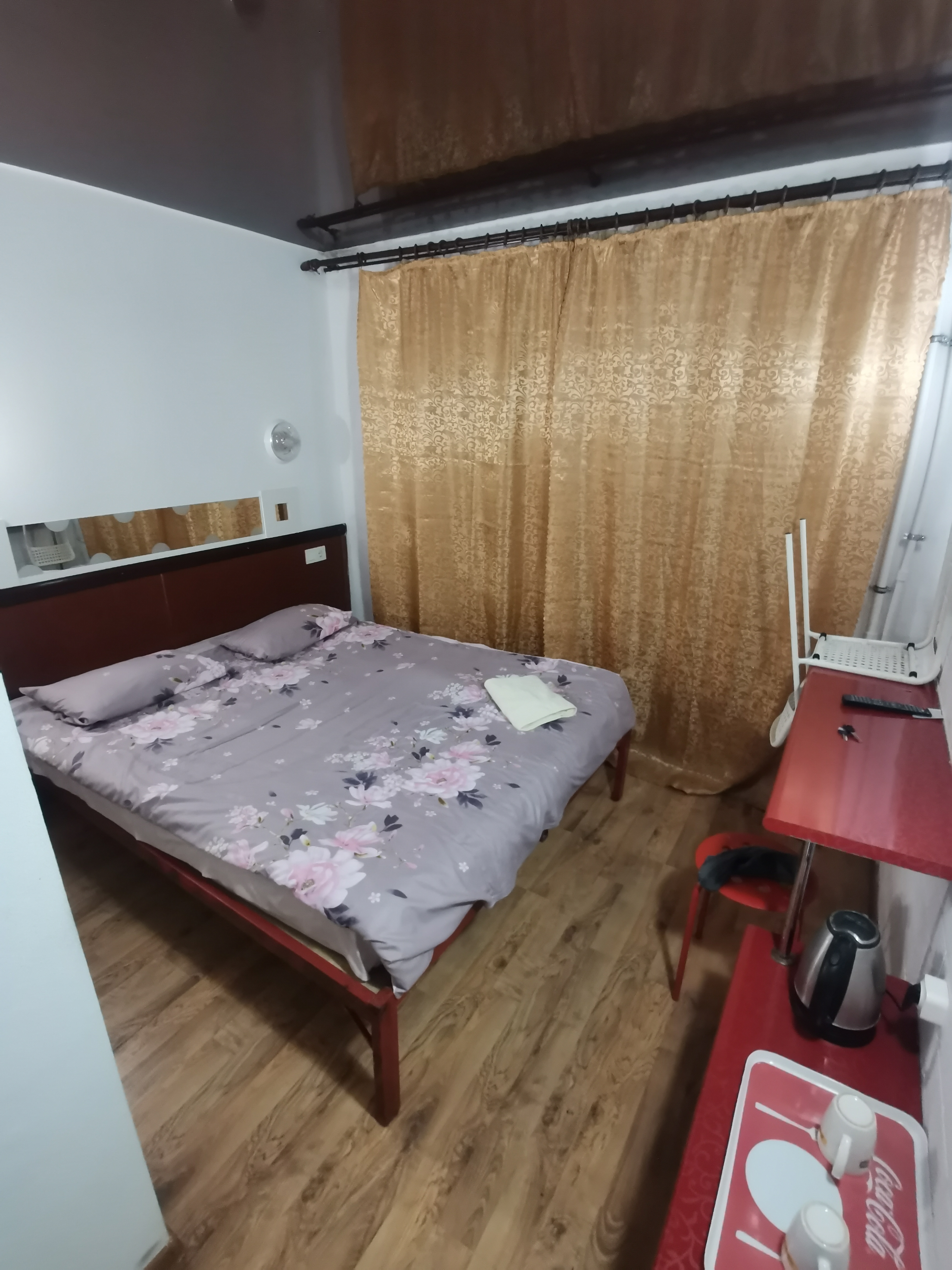 Фото Бекетофф