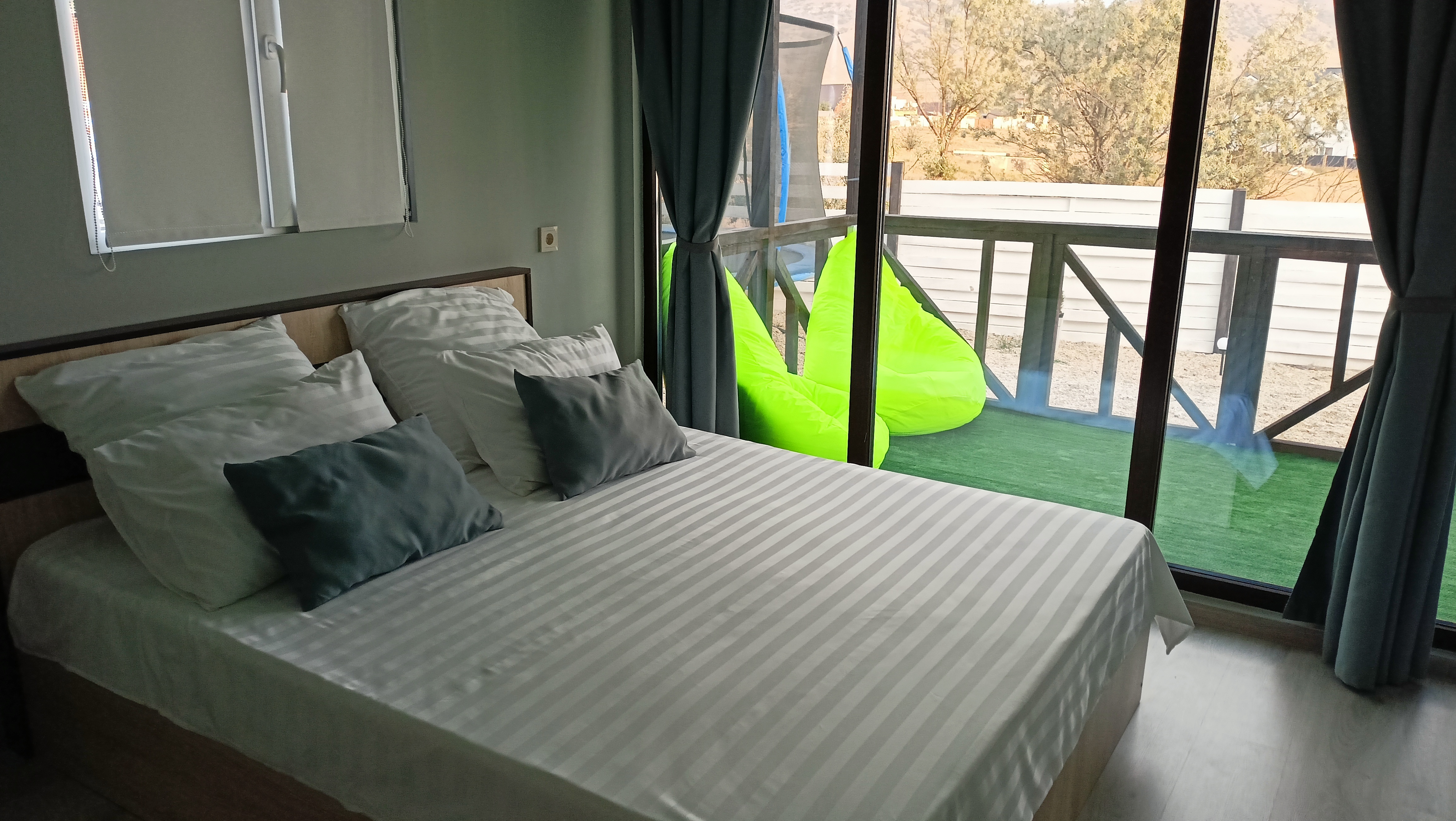 Фото Семейная идиллия