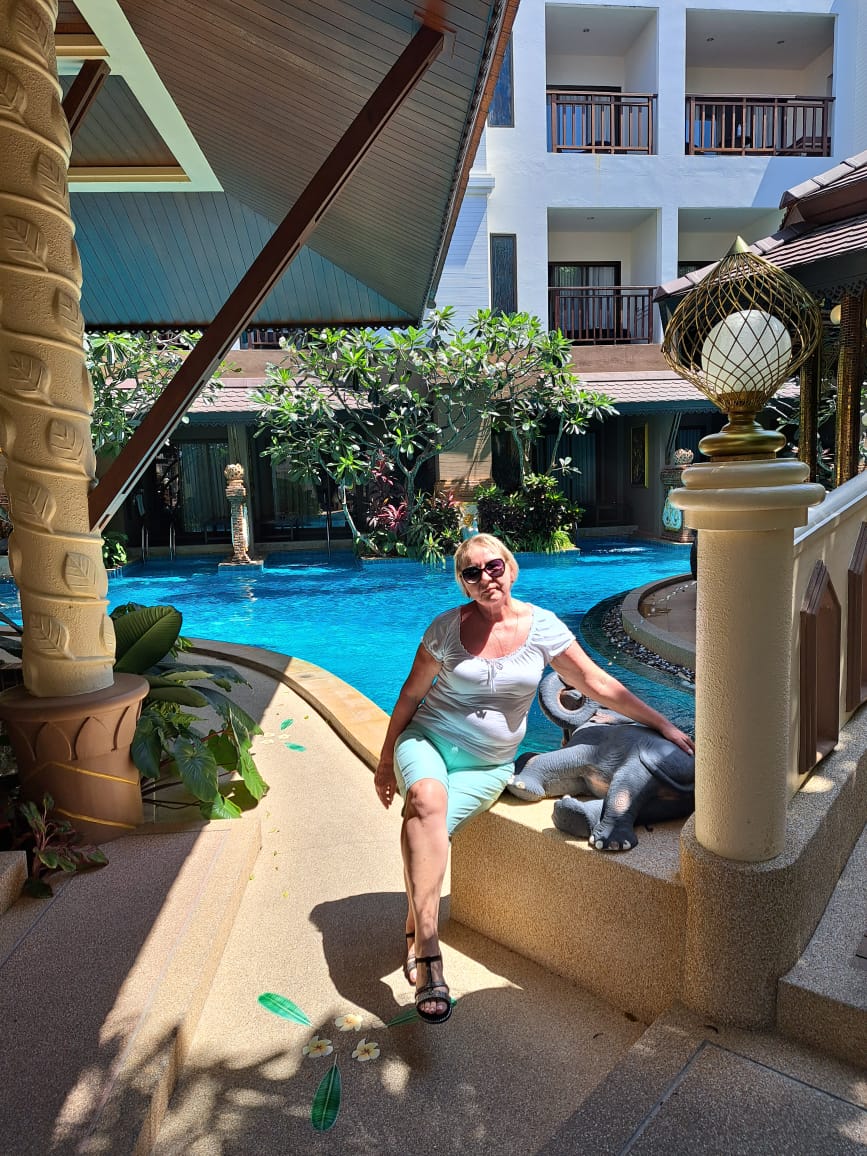 Фото Shanaya Beach Resort & SPA Phuket Patong