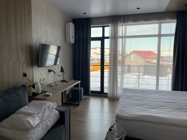 Фото 45 причал