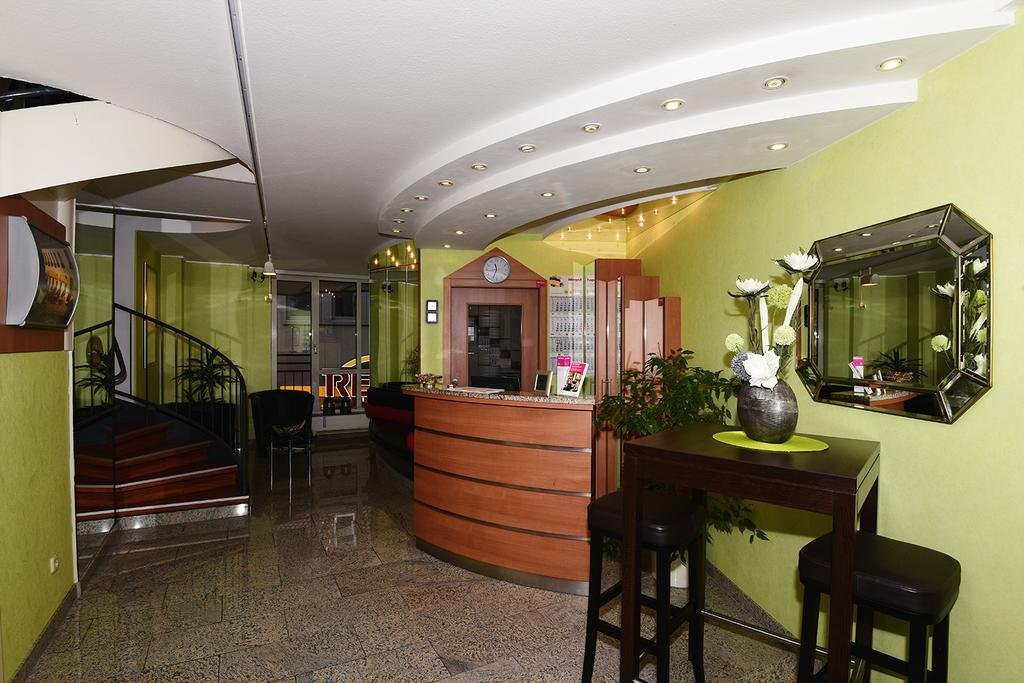 Фото Hotel am Nikolaiort