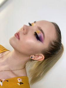 Beauty Apteka (Milashenkova Street, 8), beauty salon