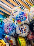 MaPa (Kommunalnaya Street, 1), goods for holiday
