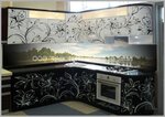 Favorit (Borovaya Street, 100к1с1), muebles de gabinete