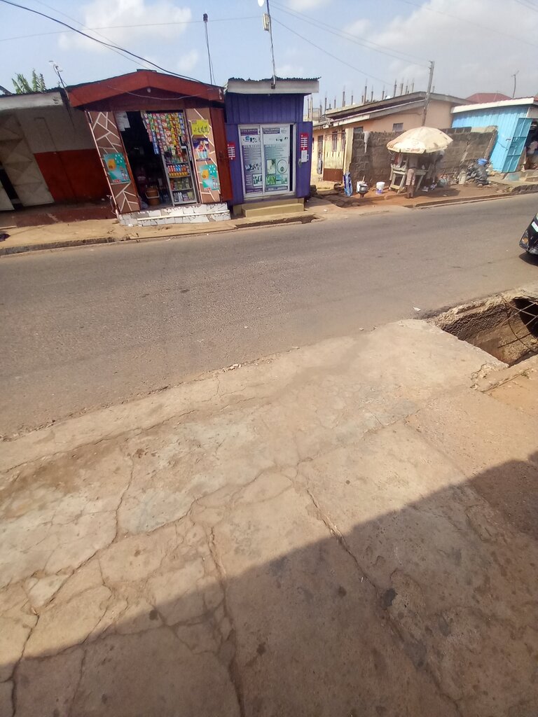 Printing services Exteq Services, Accra, photo