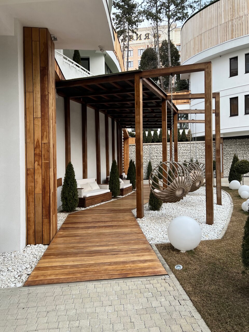 Путешествуйте по России!