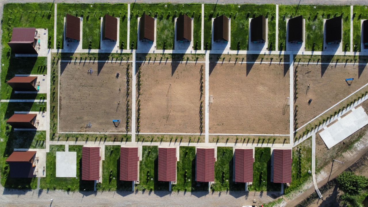 Фото Лазурная