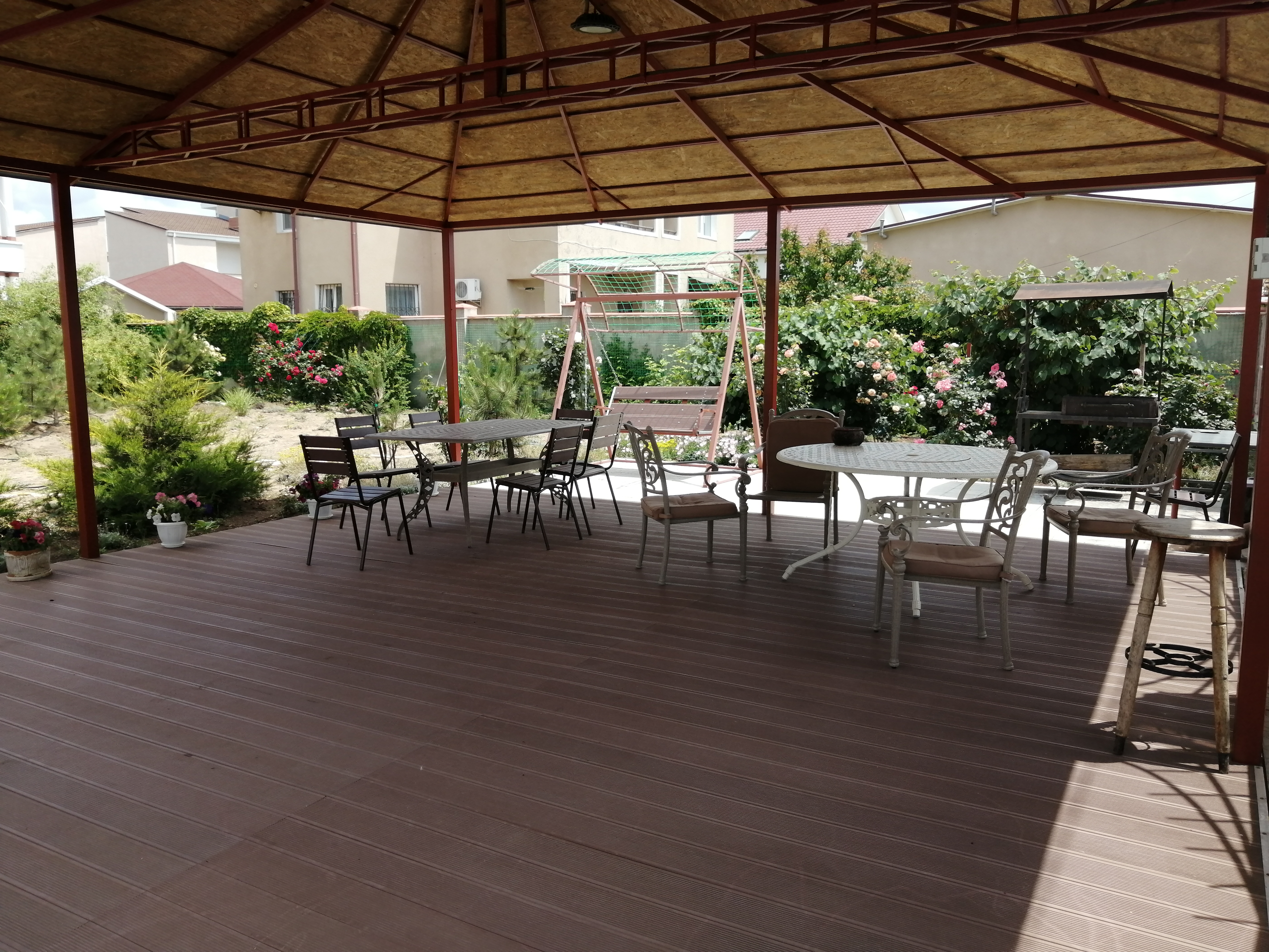 Фото Альтера