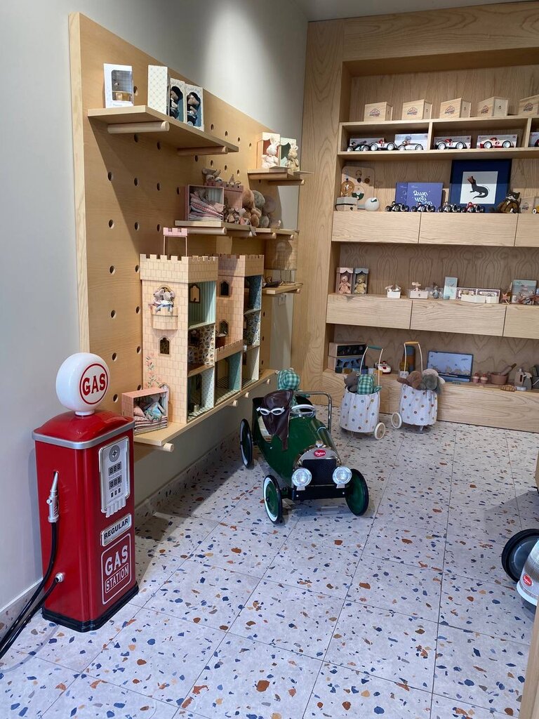 Toys and games Memi kids corner, Yerevan, photo