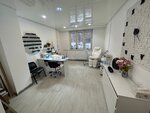 Lesya nails (mikrorayon Grad Moskovskiy, Raduzhny proyezd, 1), estudio de manicura
