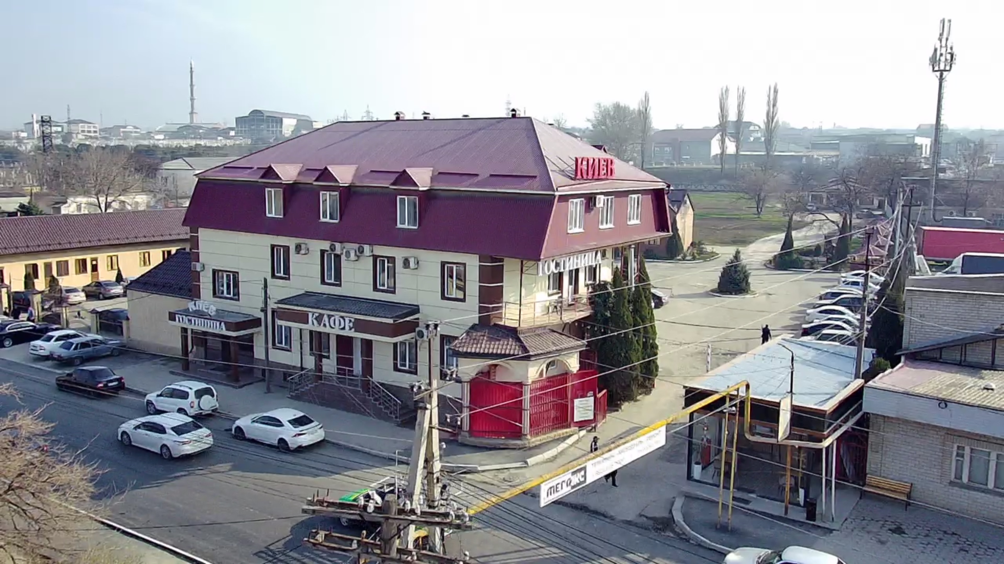 Фото Турист