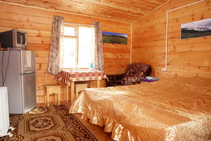 Фото Золотая рыбка