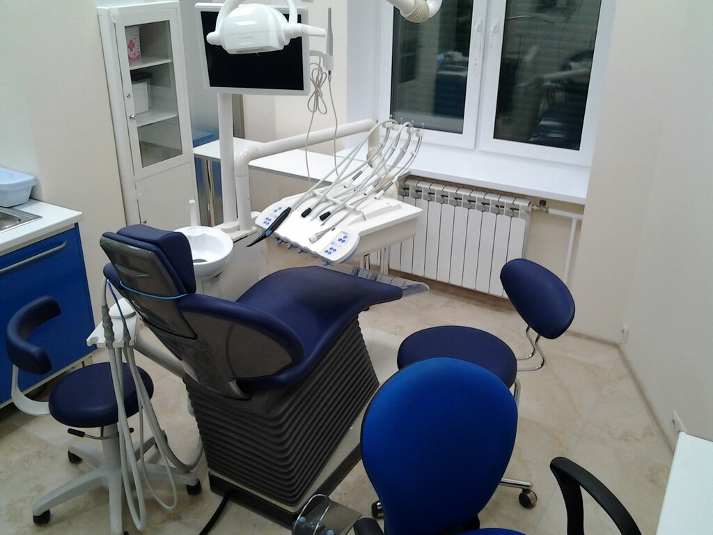 Dental clinic Clinic of effective dentistry, Moscow and Moscow Oblast, photo