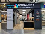 Marmelad Home (Svetlanovskaya ulitsa, 50), muebles de gabinete
